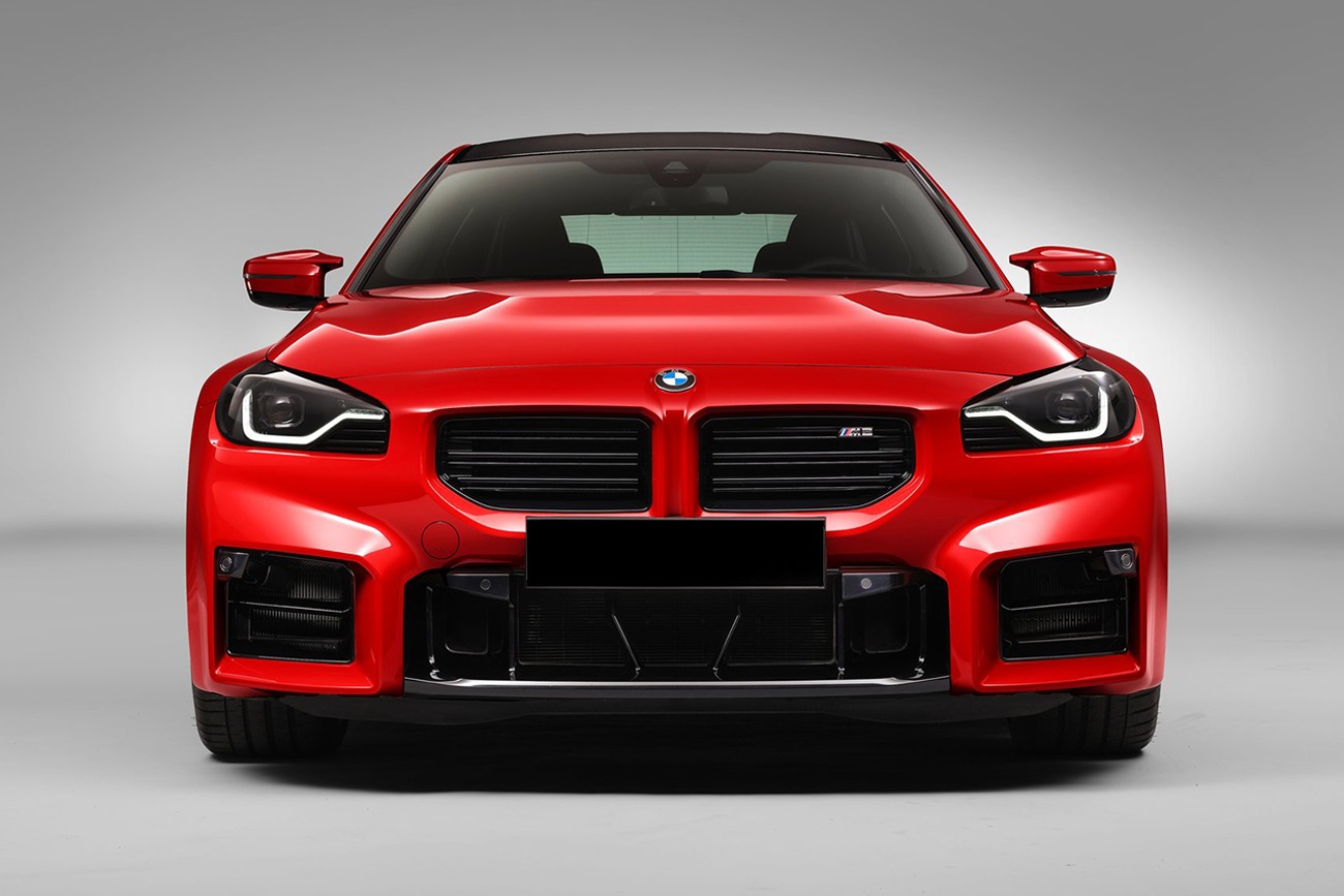 BMW M2