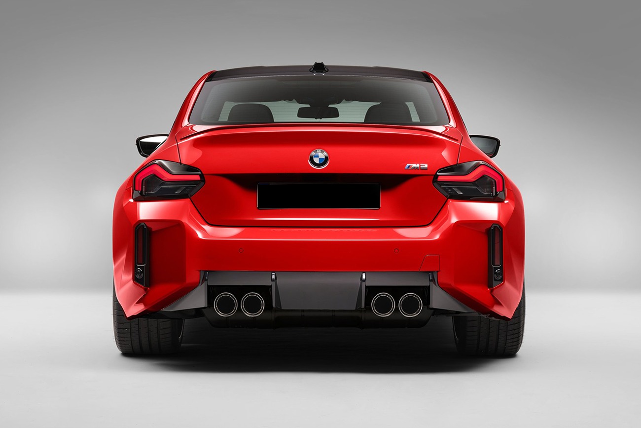 BMW M2