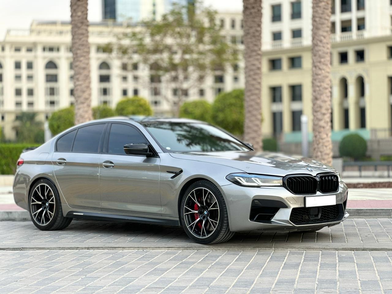 BMW M5