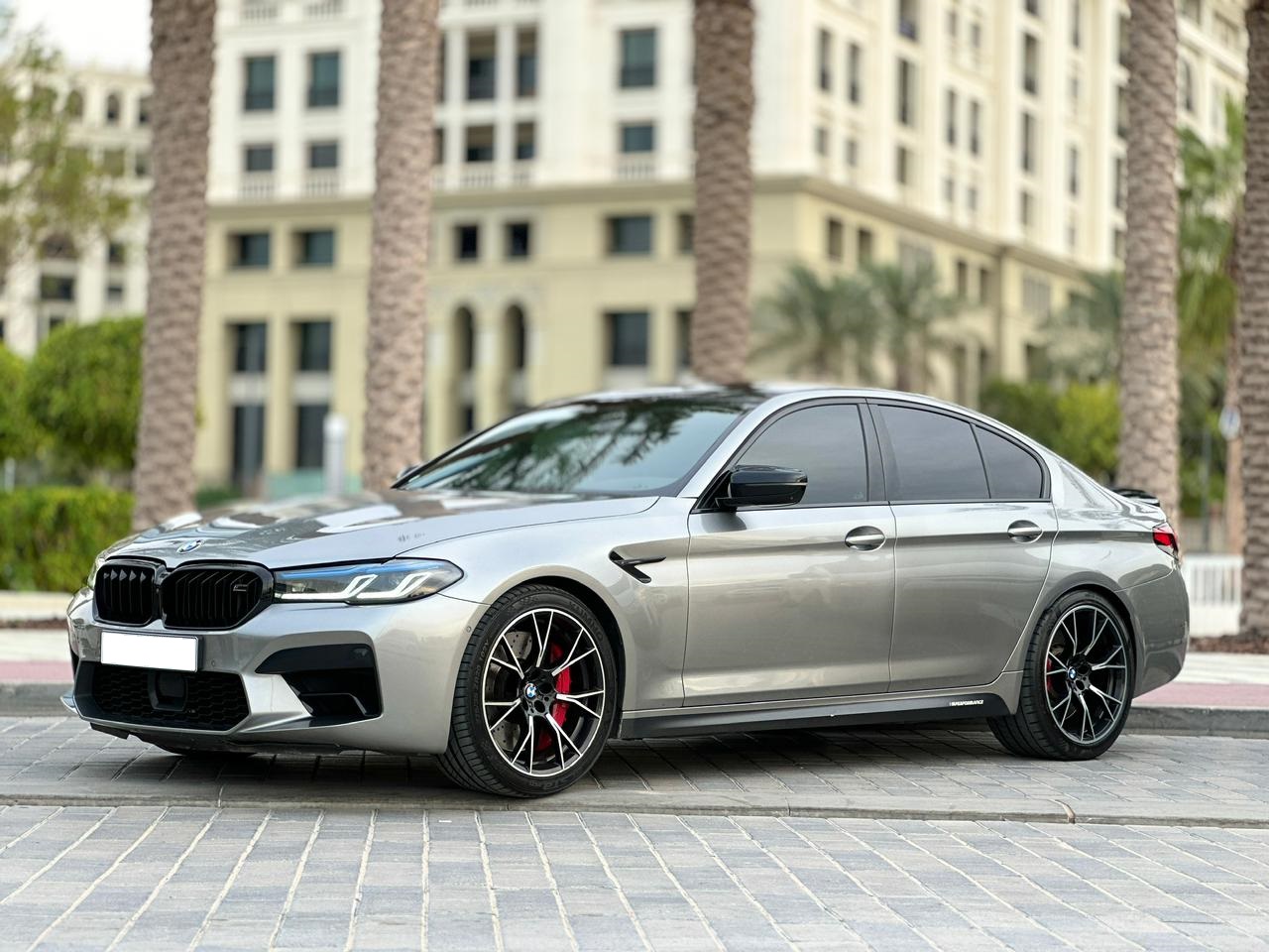 BMW M5