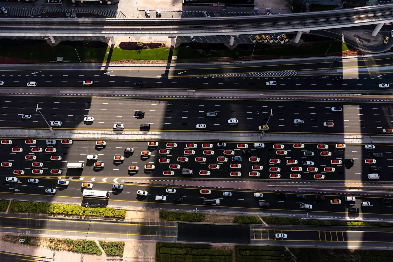 Driving in Dubai During Special Events: Traffic Tips