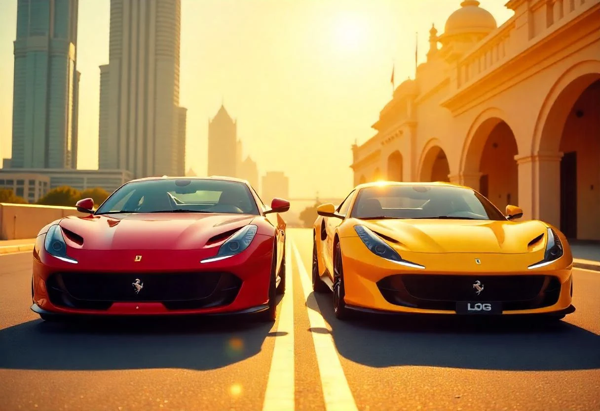 Rent-a-Car-Ferrari-Which-Model-is-Best-812-GTS-Vs-F8-Tributo